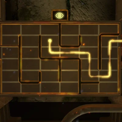 Legacy - Reawakening android screenshot