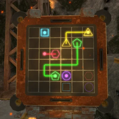 Legacy - Reawakening android screenshot