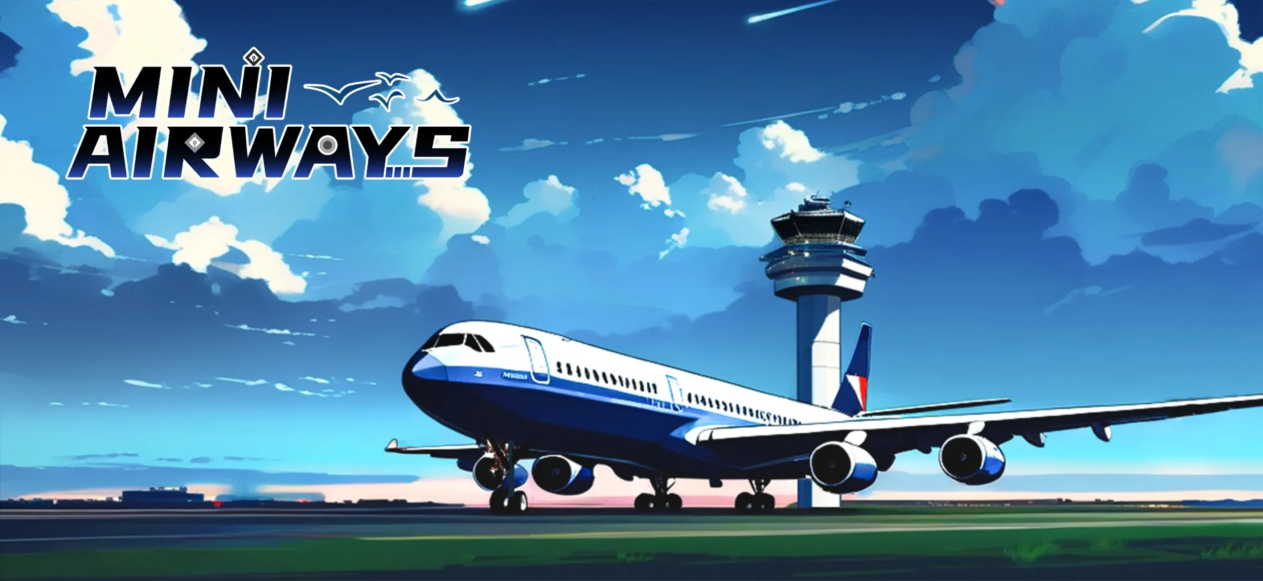 Mini Airways android