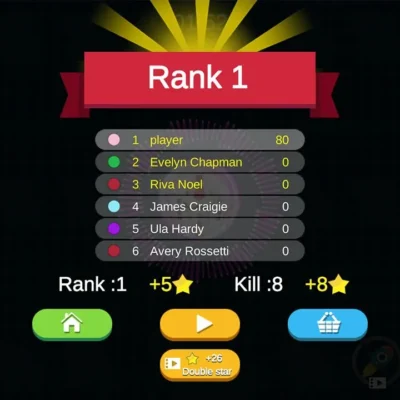 Painter.io android screenshot