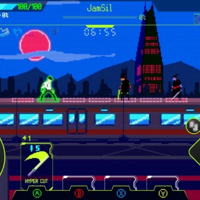 Seoul Exorcist 1111 android