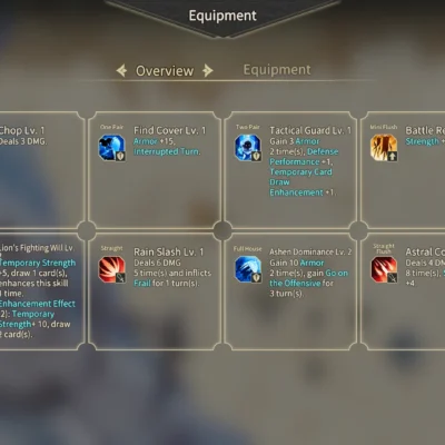 Zoeti android screenshot