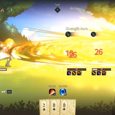 Zoeti android screenshot