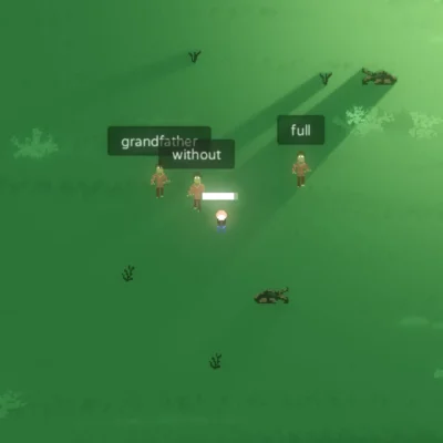 Amerta android screenshot