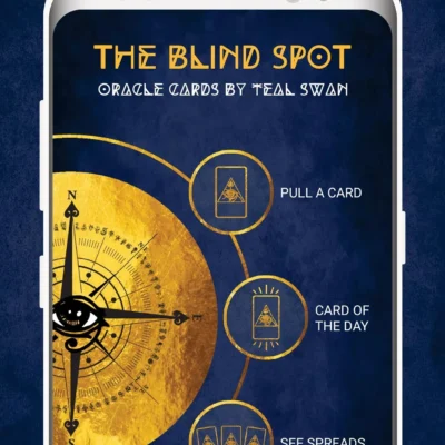 Blind Spot Oracle Cards android