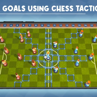 Chessarama android screenshot
