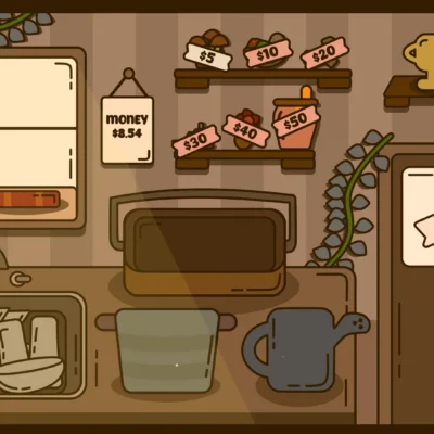 Cook Mix android screenshot