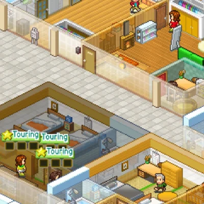 Dream House Days android screenshot
