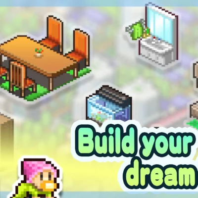 Dream House Days android