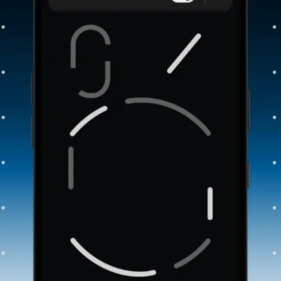 Glyphify android screenshot