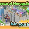 Legends of Heropolis DX android