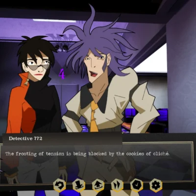 Methods Complete Edition android screenshot