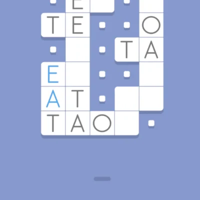 Overwords android screenshot