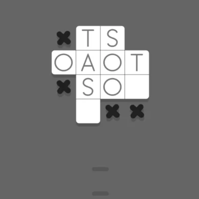 Overwords android screenshot