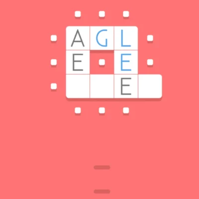 Overwords android screenshot