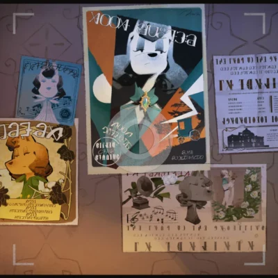 Sunset Hills android screenshot