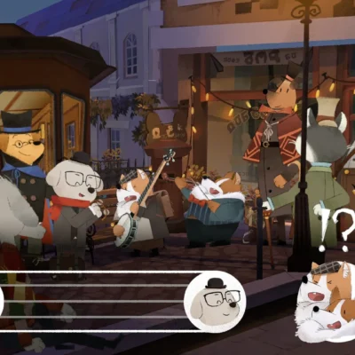 Sunset Hills android screenshot