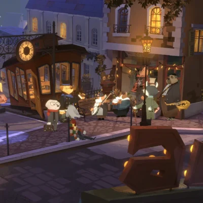 Sunset Hills android