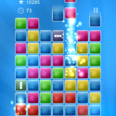 Tap Blox android screenshot