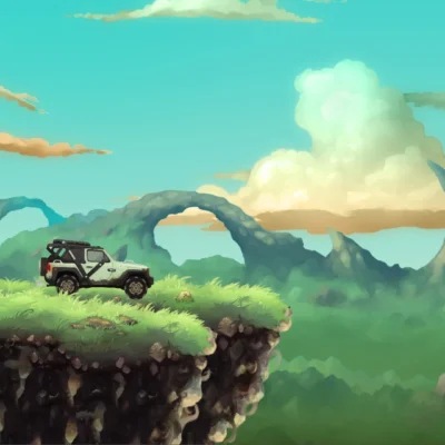 WINCH IT OUT android