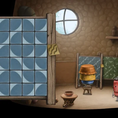 Boxville 2 android screenshot