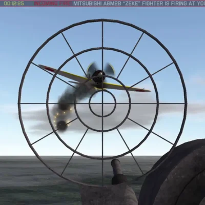 Crash Dive 2 android screenshot