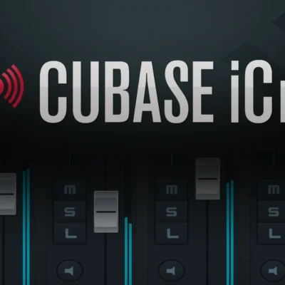 Cubase iC android