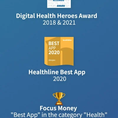 Food Intolerances android screenshot