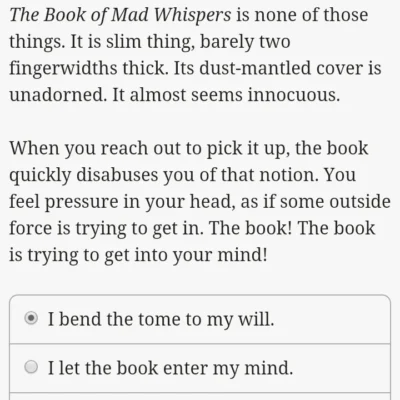 Hero of Kendrickstone android screenshot