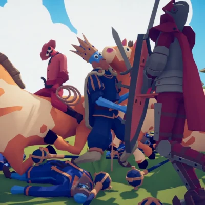 TABS Pocket Edition android screenshot