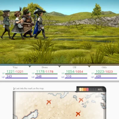 VARIOUS DAYLIFE Mobile android screenshot