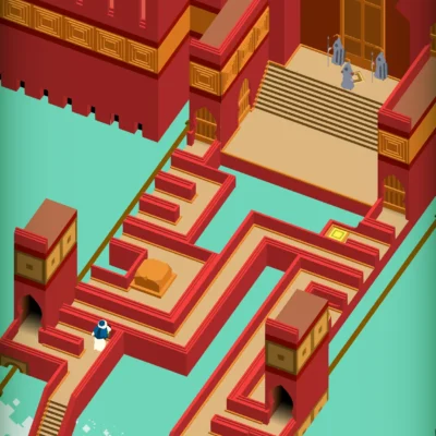 Where Shadows Slumber android screenshot