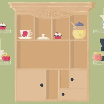 A Little to the Left Drawers android screenshot