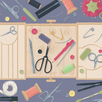 A Little to the Left Drawers android screenshot