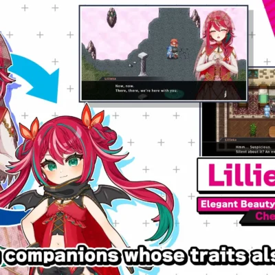 Alter Age android screenshot