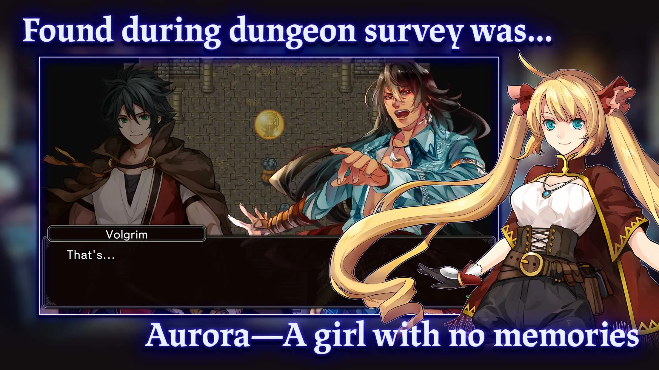 Astral Takers android