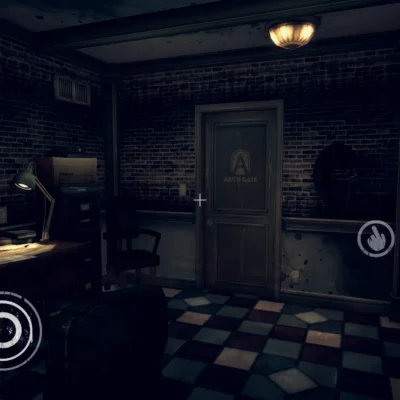 Bendy and the Dark Revival android