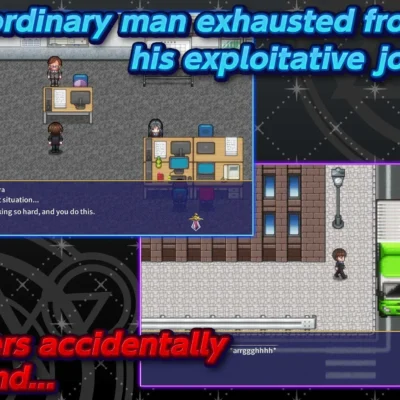 Isekai Rondo android