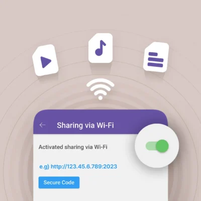 KMPlayer Plus android screenshot