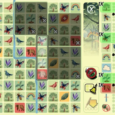 Rustling Leaves android screenshot