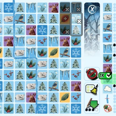 Rustling Leaves android screenshot