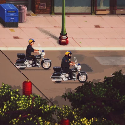 Slaps And Beans 2 android screenshot