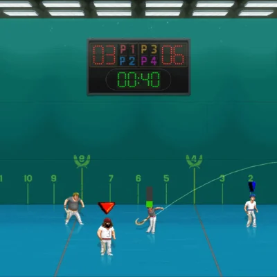 Slaps And Beans 2 android screenshot