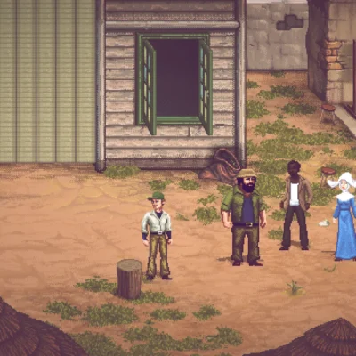 Slaps And Beans 2 android