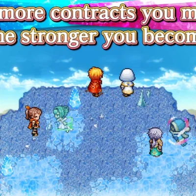 Spirit Valor android