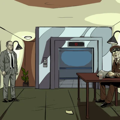 Parallel Experiment android screenshot