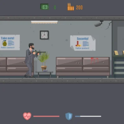 The Last Road - Episode One android screenshot