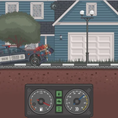 The Last Road - Episode One android