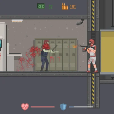 The Last Road - Episode One android screenshot