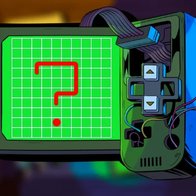 Unboxing the Cryptic Killer android screenshot